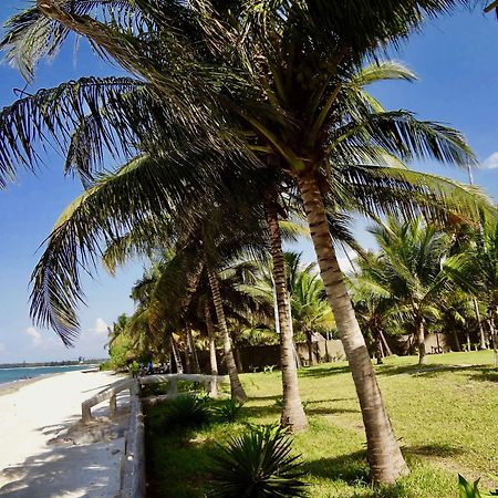 Oceanic Bay Hotel & Resort Bagamoyo Exteriér fotografie