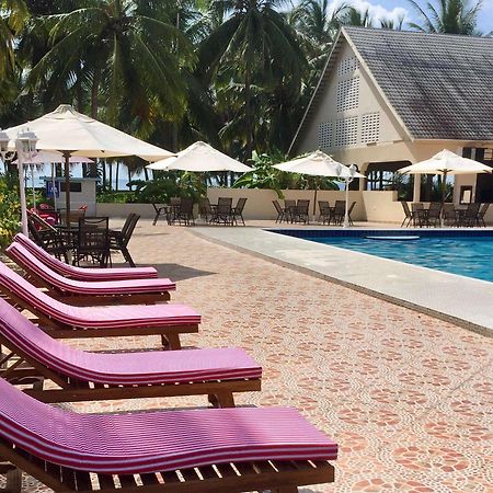Oceanic Bay Hotel & Resort Bagamoyo Exteriér fotografie